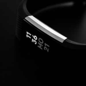 Smart Fitness Activity Tracker